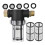 1 Set Inline Wasserfilter Für Gartenschlauch 11