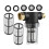 1 Set Inline Wasserfilter Für Gartenschlauch 2