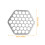 Dumpling Moulds Für Den Haushalt Silber 1 Packung 2