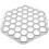 Dumpling Moulds Für Den Haushalt Silber 1 Packung 5