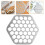 Dumpling Moulds Für Den Haushalt Silber 1 Packung 6