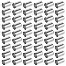 Hose Fittings 100Stk 0,83x0,55x0,55 Zoll