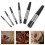 Bolt Extractor Metall 6 Für -Extraktions- 5