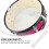 Snare Drum Ersatzteil Drahtfeder Stahldraht 1 9