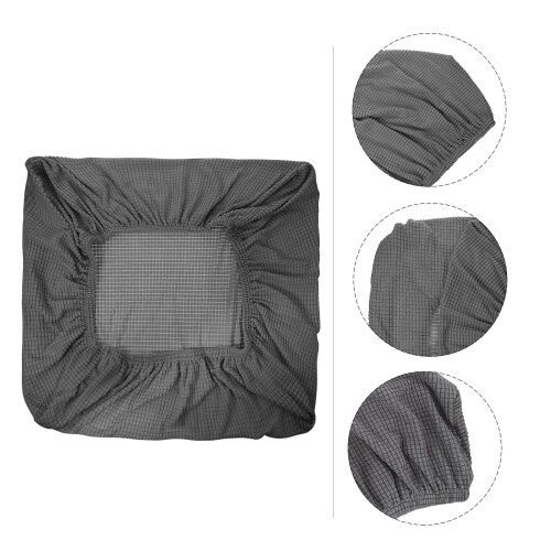 Sofabezug Kissenbezug Armlehne Polyester Doppelseitig 2