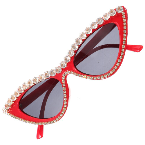 Mlins 4 - Katzenaugen-Sonnenbrille 1