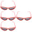 Mlins 4 - Katzenaugen-Sonnenbrille 9