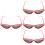 Mlins 4 - Katzenaugen-Sonnenbrille 8