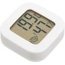 4Stk Digitales Aquarium Thermometer Für Fischtank