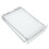 Acryl Displayständer Menükartenhalter Transparent 1