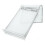 Acryl Displayständer Menükartenhalter Transparent 6