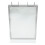 Acryl Displayständer Menükartenhalter Transparent 4