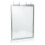 Acryl Displayständer Menükartenhalter Transparent 7