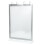 Acryl Displayständer Menükartenhalter Transparent 9