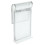 Acryl Displayständer Menükartenhalter Transparent 5
