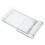 Acryl Displayständer Menükartenhalter Transparent 8