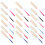 36 Sets Holz Leer Lesezeichen Diy Handbemalt 10