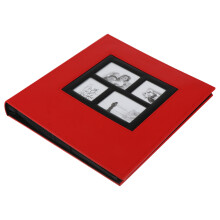 Creative Fotoalbum 1 Satz 13,2x12,2x2,4 Zoll Für Freunde