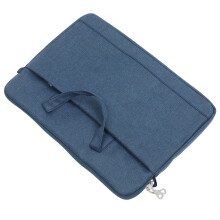 Raindrops Laptop Computer Laptoptasche Für Damen 40,00x30,00x4,00 Cm