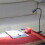 Clip Leuchte LED Lampe Arbeitsleuchte USB Spotlight 10