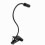 Clip Leuchte LED Lampe Arbeitsleuchte USB Spotlight 3