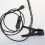 Clip Leuchte LED Lampe Arbeitsleuchte USB Spotlight 11