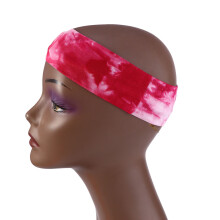3Pack Elastisches Stirnband Für Frauen Athleten 11,8x2,4 Zoll