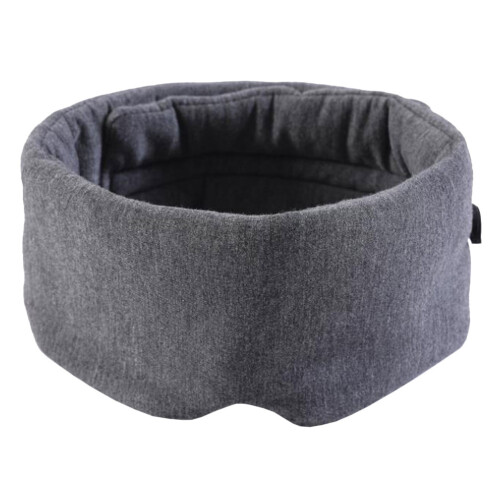 Blindfalt 3D Schlafmaske Aus Baumwolle 2