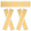 5 -Batik-Reispapier Für 138,00x34,00x0,10 cm 8