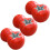 3 Tomaten-Hackstäbchen-Ablage Aus 1