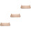 3Stk Tablett Servierplatte Für Party 5