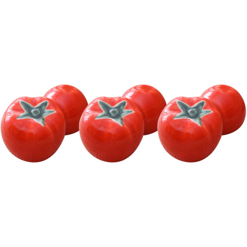 3 Tomaten-Hackstäbchen-Ablage Aus 2