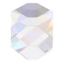 Crystal Optic Prism Für Physikunterricht