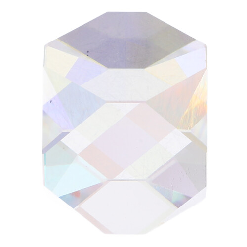Crystal Optic Prism Für Physikunterricht