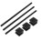 Kohlegrill Camping Grill Outdoor Griddle Stand 5