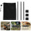 Kohlegrill Camping Grill Outdoor Griddle Stand 9