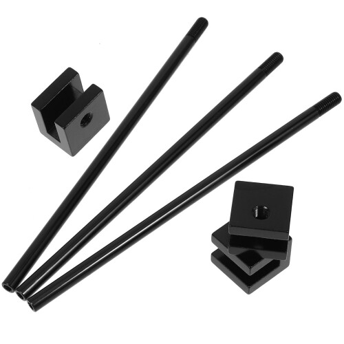 Kohlegrill Camping Grill Outdoor Griddle Stand 2