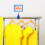 Displayclip Für Schilder, Keksdosen, , Boxen Mit Deckel, Blau 4