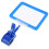 Displayclip Für Schilder, Keksdosen, , Boxen Mit Deckel, Blau 10