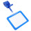 Displayclip Für Schilder, Keksdosen, , Boxen Mit Deckel, Blau 9