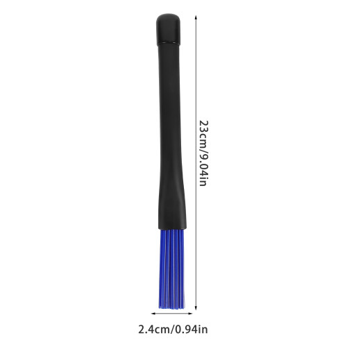 2 Drums Brush Bürsten Zubehör Für Anfänger 2
