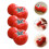3 Tomaten-Hackstäbchen-Ablage Aus 7