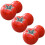3 Tomaten-Hackstäbchen-Ablage Aus 10
