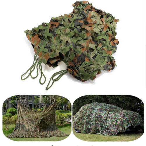 Camo , Camouflage