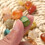 River Rocks Für 500 G 0,5-1 Cm Abgerundet 11