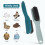 2 Sneaker Schuhreinigungs-Bürsten Set 9