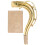 Tenor Saxophon Bogenhals Ersatzkit Langlebig 1 Satz 3