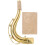 Tenor Saxophon Bogenhals Ersatzkit Langlebig 1 Satz 10