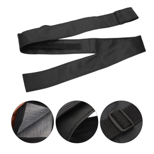 Poolsticktasche Für 1 Billardqueue Portable Pu 2