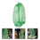 Grand Filet De Vert En Nylon Durable 4